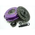 Sada spojky Xtreme Clutch Heavy Duty Organic Mazda TELSTAR 1.8 65KW (1987-1992)
