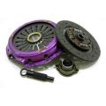 Sada spojky Xtreme Clutch Heavy Duty Organic Mitsubishi LANCER EVO VIII (CT9A) 206KW (2003-2005)