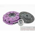 Sada spojky Xtreme Clutch Heavy Duty Organic Mitsubishi SIGMA 2.6 83KW (1985-1987)