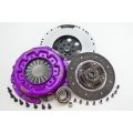 Sada spojky Xtreme Clutch Heavy Duty Organic Nissan 200 SX Turbo 16V 147KW (2000-2003)