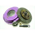 Sada spojky Xtreme Clutch Heavy Duty Organic Nissan 300 ZX 3.0 Turbo 149KW (1987-1990)