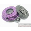 Sada spojky Xtreme Clutch Heavy Duty Organic Nissan 300 ZX 3.0 Twin Turbo 208KW (1989-1997)