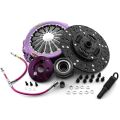 Sada spojky Xtreme Clutch Heavy Duty Organic Nissan 370 Z 3.7 248KW (2009-on)