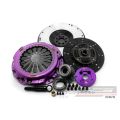 Sada spojky Xtreme Clutch Heavy Duty Organic Nissan 370 Z 3.7 248KW (2009-on)