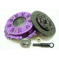 Sada spojky Xtreme Clutch Heavy Duty Organic Nissan PINTARA 2.0 i 78KW (1986-1990)
