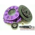 Sada spojky Xtreme Clutch Heavy Duty Organic Nissan SKYLINE 1.8 67KW (1989-1993)