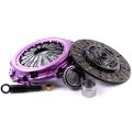 Sada spojky Xtreme Clutch Heavy Duty Organic Nissan SKYLINE 3.5 4x4 206KW (2001-2007)