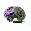 Sada spojky Xtreme Clutch Heavy Duty Organic Nissan SUNNY 1.5 52KW (1986-1988)
