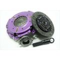 Sada spojky Xtreme Clutch Heavy Duty Organic Nissan SUNNY 1.7 D 40KW (1986-1991)