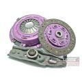 Sada spojky Xtreme Clutch Heavy Duty Organic SMART FORFOUR 1.5 BRABUS (454.034) 130KW (2005-2006)