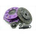 Sada spojky Xtreme Clutch Heavy Duty Organic Subaru LIBERTY 2.2 LX 4WD (BG6, BG7) 98KW (1994-1998)