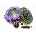 Sada spojky Xtreme Clutch Heavy Duty Organic Toyota HIACE 2.0 98KW (2008-on)