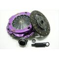 Sada spojky Xtreme Clutch Heavy Duty Organic Toyota HIACE SBV 2.4 SBV (RCH12_, RCH22_) 85KW (1995-2003)