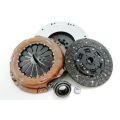Sada spojky Xtreme Clutch Heavy Duty Organic Toyota HILUX SURF 2.4 TD 4WD (LN_) 66KW (1989-1998)