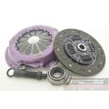 Sada spojky Xtreme Clutch Heavy Duty Organic Toyota YARIS / VIOS 1.5 (NCP150_) 80KW (2013-2016)