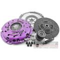 Sada spojky Xtreme Clutch Heavy Duty Organic VAUXHALL MONARO 6.0 362KW (2006-2007)
