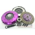 Sada spojky Xtreme Clutch Heavy Duty Organic WIESMANN MF3 3.0 170KW (2003-on)