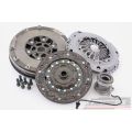 Sada spojky Xtreme Clutch do HOLDEN ASTRA 2.2 i 110KW (2008-2010)
