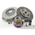 Sada spojky Xtreme Clutch do HOLDEN COMMODORE 3.6 i V6 210KW (2009-2013)