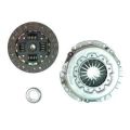 Sada spojky Xtreme Clutch do HOLDEN JACKAROO 2.3 4x4 (UBS16) 81KW (1985-1988)