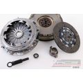 Sada spojky Xtreme Clutch do HOLDEN JACKAROO / MONTEREY 3.0 TD 4x4 (UBS73) 117KW (1998-2004)
