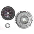 Sada spojky Xtreme Clutch do HOLDEN SHUTTLE 2.0 D 44KW (1982-1986)