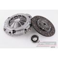 Sada spojky Xtreme Clutch do Honda CR-V 2.4 Vtec 4WD (RD7) 118KW (2001-2006)