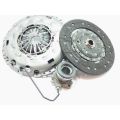 Sada spojky Xtreme Clutch do HSV VXR 2.0 i Turbo 177KW (2006-2009)