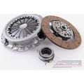 Sada spojky Xtreme Clutch do ISUZU ELF 5.2 Di 110KW (2003-on)