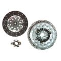 Sada spojky Xtreme Clutch do KIA SORENTO 2.5 CRDi All-wheel Drive 125KW (2007-2009)
