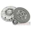 Sada spojky Xtreme Clutch do Mazda BT-50 3.0 CDVi 4x4 115KW (2006-2011)