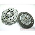 Sada spojky Xtreme Clutch do MERCEDES-BENZ B-CLASS B 200 TURBO (245.234) 142KW (2005-2011)