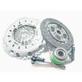 Sada spojky Xtreme Clutch do MERCEDES-BENZ C-CLASS C 180 Kompressor (203.746) 105KW (2004-2008)
