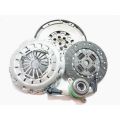 Sada spojky Xtreme Clutch do MERCEDES-BENZ C-CLASS C 180 Kompressor (203.746) 105KW (2004-2008)