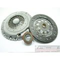 Sada spojky Xtreme Clutch do MERCEDES-BENZ C-CLASS C 180 T (202.078) 90KW (1996-2000)