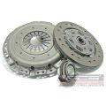Sada spojky Xtreme Clutch do MERCEDES-BENZ SEDAN 300 D (123.130) 59KW (1976-1980)