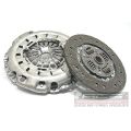 Sada spojky Xtreme Clutch do MERCEDES-BENZ SPRINTER 3-t 313 CDI 95KW (2000-2006)