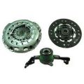 Sada spojky Xtreme Clutch do MERCEDES-BENZ SPRINTER 3-t 313 CDI 95KW (2000-2006)