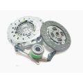 Sada spojky Xtreme Clutch do MERCEDES-BENZ SPRINTER 3-t 316 CDI 4x4 115KW (2002-2006)