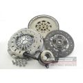 Sada spojky Xtreme Clutch do MERCEDES-BENZ SPRINTER 3-t 316 CDI 4x4 115KW (2002-2006)