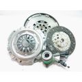 Sada spojky Xtreme Clutch do MERCEDES-BENZ VITO 112 CDI 2.2 (638.094) 90KW (1999-2003)