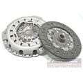 Sada spojky Xtreme Clutch do MERCEDES-BENZ VITO 112 CDI 2.2 (638.094) 90KW (1999-2003)