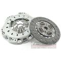 Sada spojky Xtreme Clutch do MERCEDES-BENZ VITO / MIXTO 115 CDI (639.601, 639.603, 639.605) 110KW (2005-on)