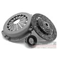 Sada spojky Xtreme Clutch do MG MGF 1.8 i VVC 107KW (1995-2002)