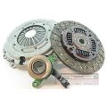 Sada spojky Xtreme Clutch do Mitsubishi LANCER 2.0 i 113KW (2007-on)