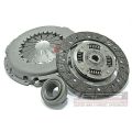 Sada spojky Xtreme Clutch do Mitsubishi LANCER 2.4 iVRX 115KW (2005-2008)
