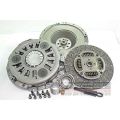 Sada spojky Xtreme Clutch do Nissan NAVARA 2.3 dCi 4x4 120KW (2015-on)