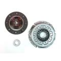 Sada spojky Xtreme Clutch do Nissan PATROL 3.2 D All-wheel Drive (W160) 70KW (1980-1984)
