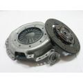 Sada spojky Xtreme Clutch do Nissan TERRANO II 3.0 DiTD 4WD 125KW (1997-2004)