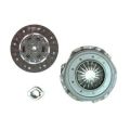 Sada spojky Xtreme Clutch do Nissan XFN 4.1 103KW (1988-1992)
